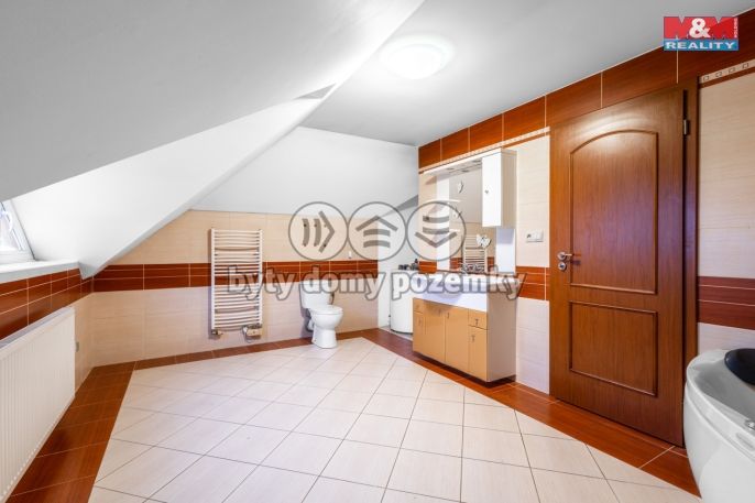 Prodej, Rodinný dům, Zlosyň