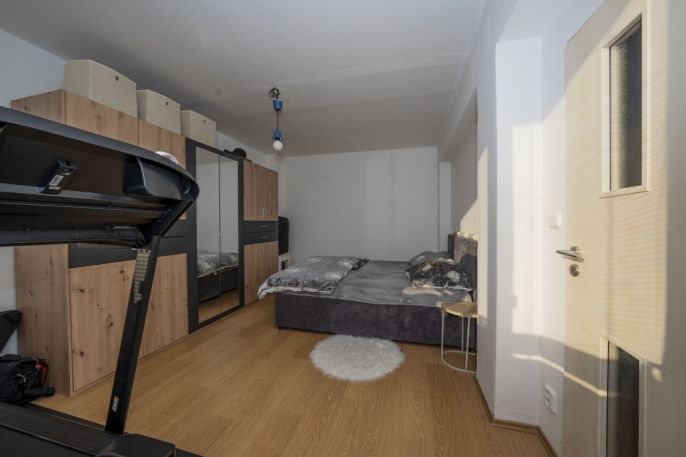 Pronájem, Byt 3+1, Kutná Hora