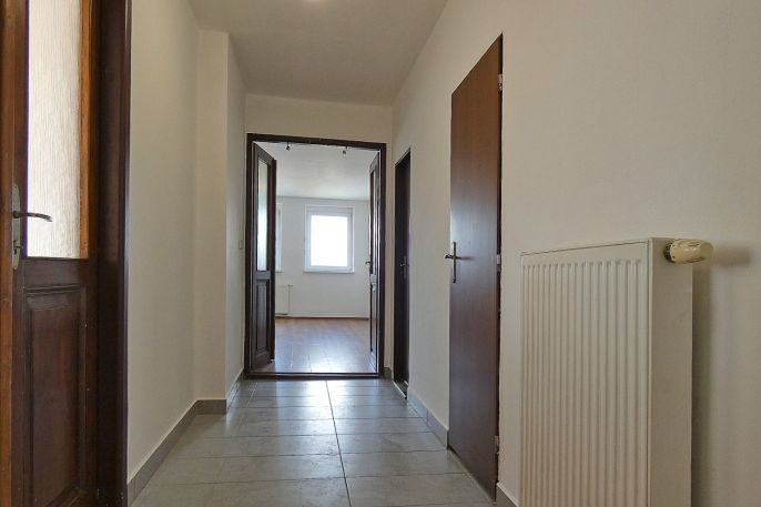 Pronájem, Byt 3+1, Čáslav