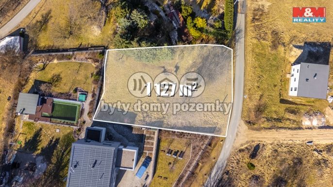 Prodej, Pozemek k bydlení, Liberec