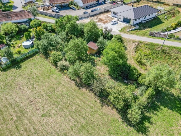 Prodej, Pozemek k bydlení, Novosedly
