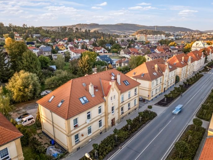 Prodej, Byt 2+1, Králův Dvůr
