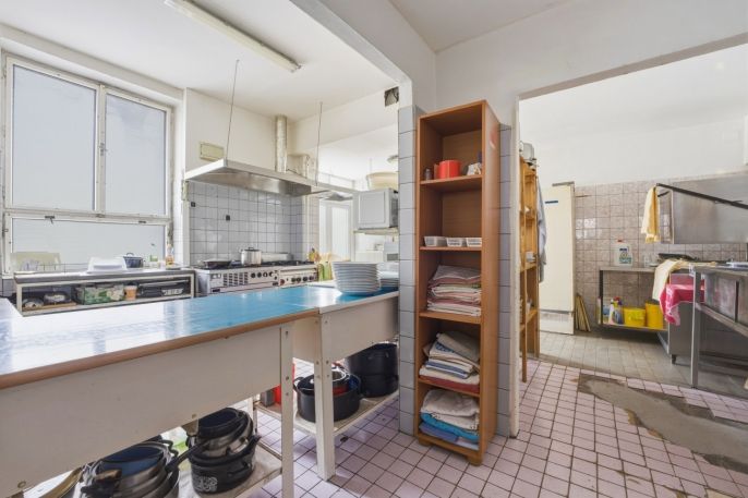 Prodej, Restaurace, stravování, Teplice nad Metují