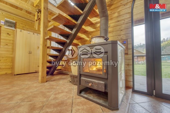 Prodej, Chata, Chřenovice