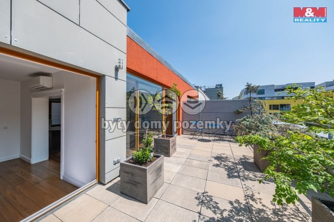 Prodej, Byt 5+kk, Praha