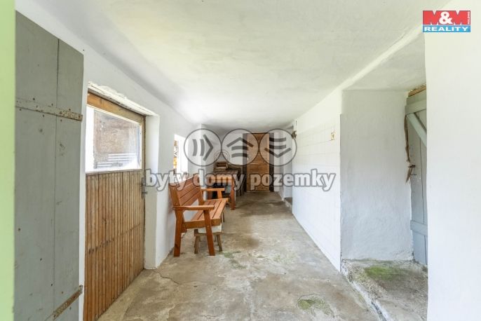 Prodej, Rodinný dům, Nové Sady