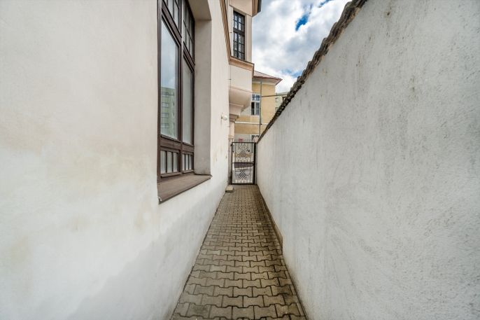 Prodej, Nájemní dům, Bílina