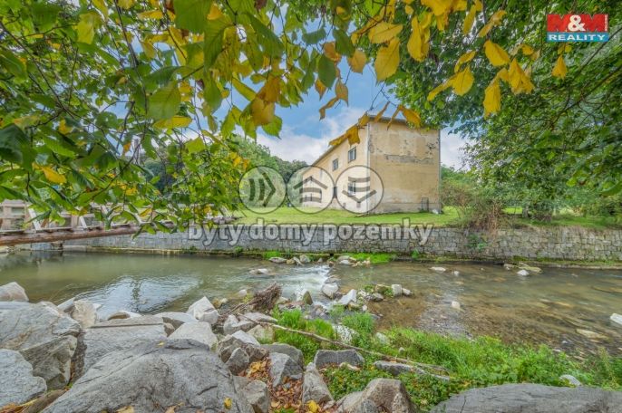 Prodej, Byt 3+1, Velká Kraš