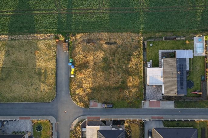 Prodej, Pozemek k bydlení, Tuřany