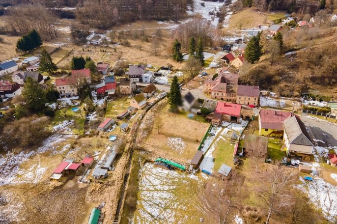 Prodej, Zahrada, Chodová Planá