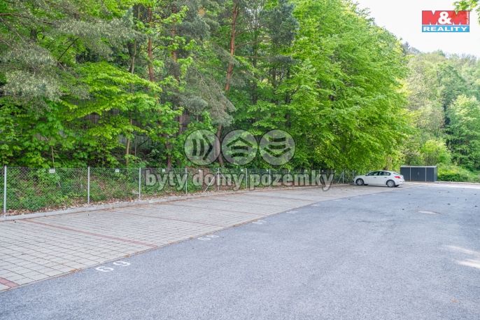 Prodej, Byt 1+kk, Vrchlabí