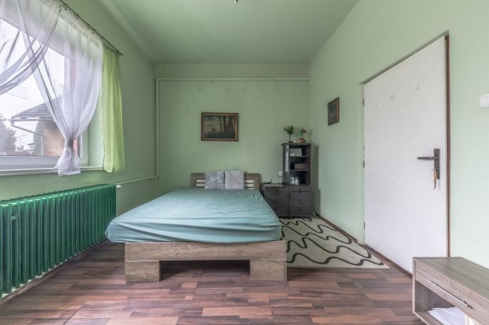 Prodej, Rodinný dům, Domousnice