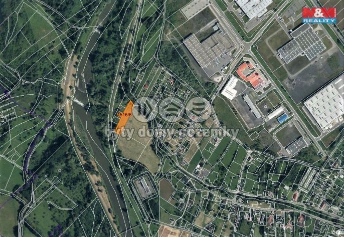 Prodej, Pole, Karviná