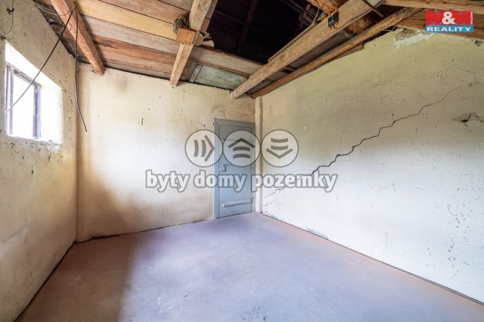 Prodej, Rodinný dům, Jehnědí