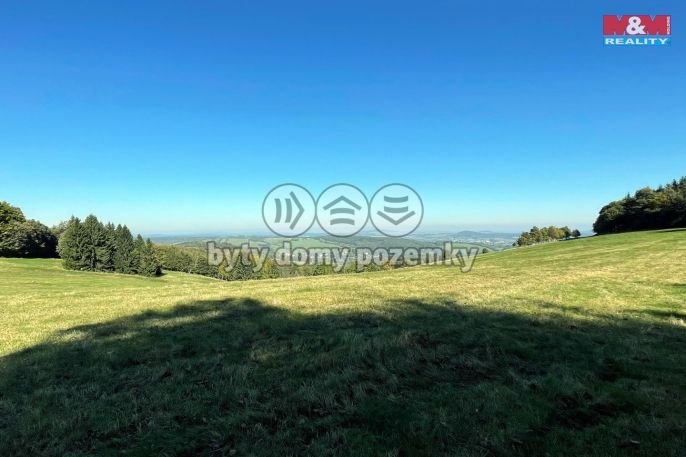 Prodej, Louka, Jiřetín pod Jedlovou