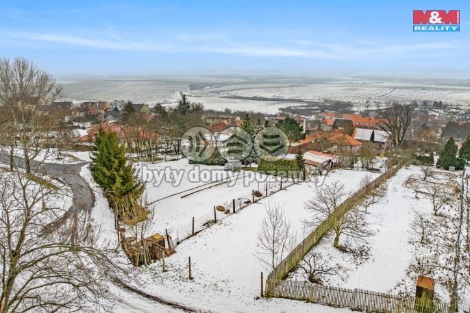Prodej, Pozemek k bydlení, Chožov