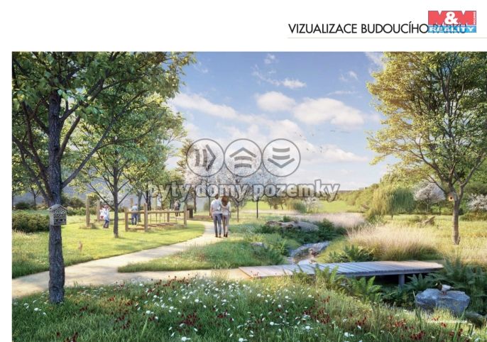 Prodej, Byt 2+1, Praha