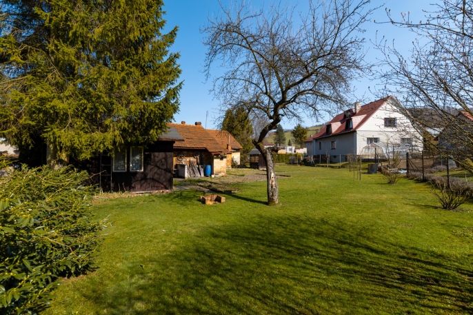 Prodej, Rodinný dům, Metylovice