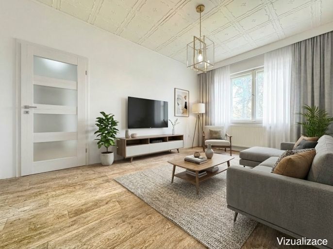 Prodej, Rodinný dům, Rostoklaty