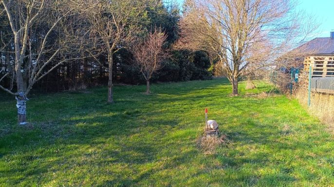 Prodej, Pozemek k bydlení, Senožaty