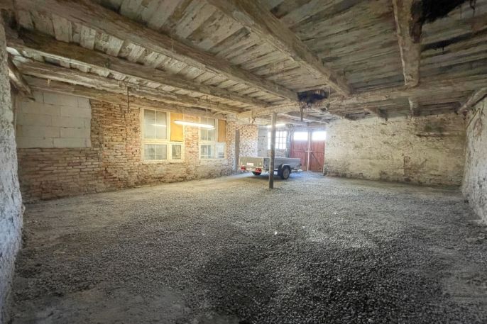 Prodej, Zemědělský objekt, Březová nad Svitavou