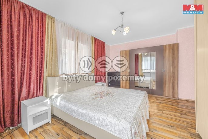 Prodej, Rodinný dům, Kladno