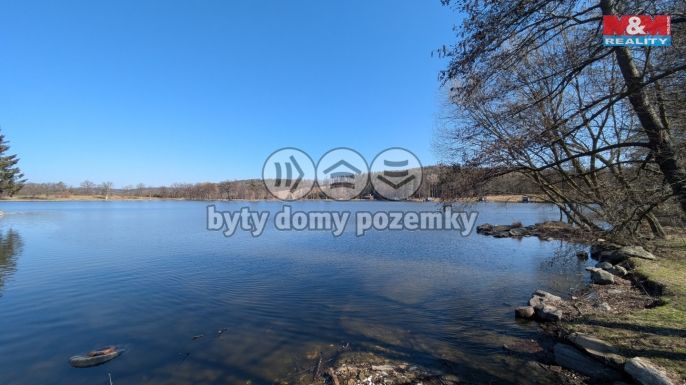 Prodej, Pozemek k bydlení, Sedlec-Prčice