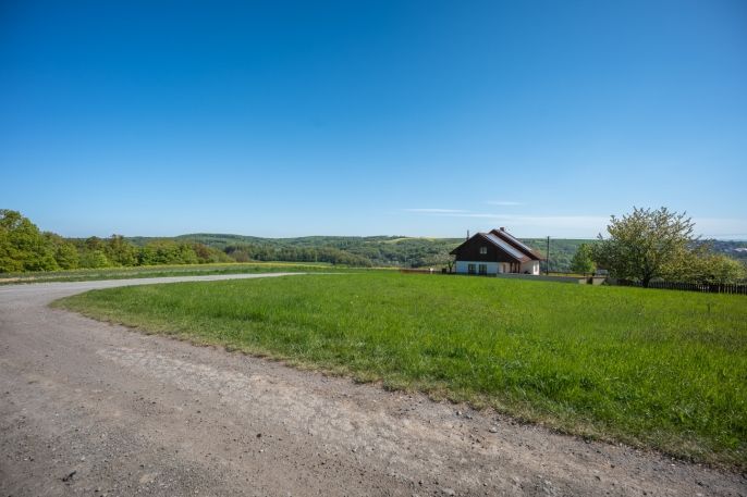 Prodej, Pozemek k bydlení, Halenkovice