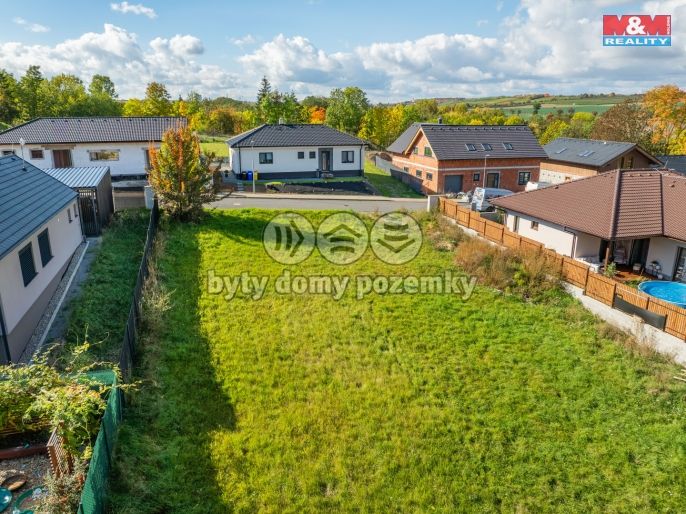 Prodej, Pozemek k bydlení, Žižice