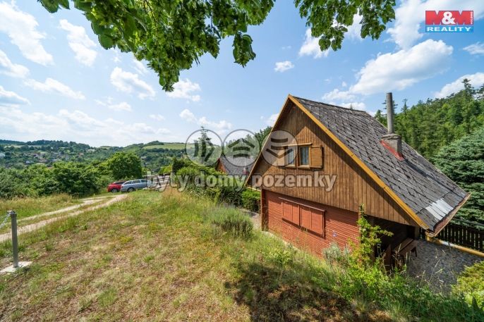 Prodej, Chata, Nižbor
