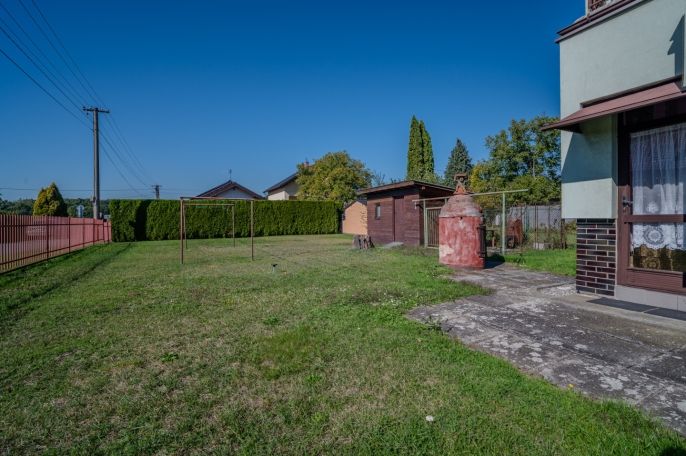 Prodej, Rodinný dům, Petrovice u Karviné