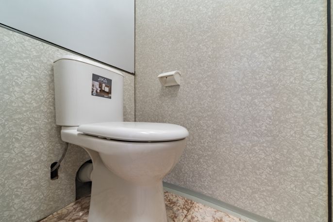 Prodej, Byt 1+1, Aš