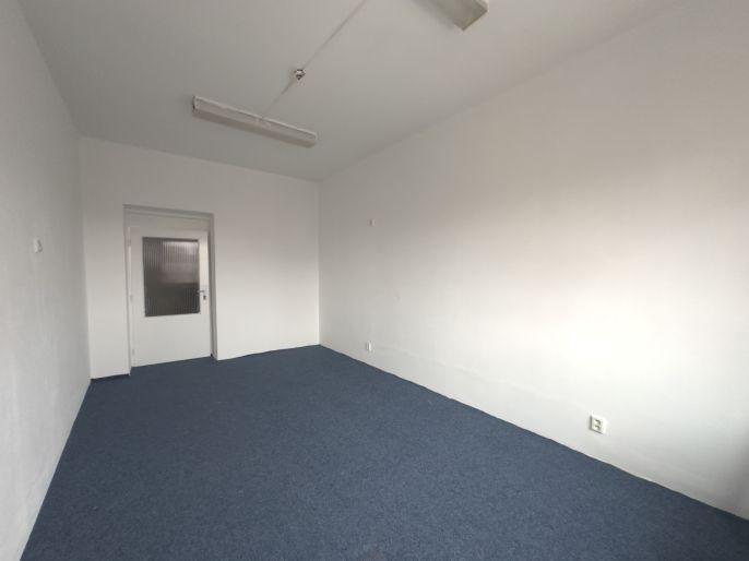 Pronájem, Kancelářský prostor, Roudnice nad Labem