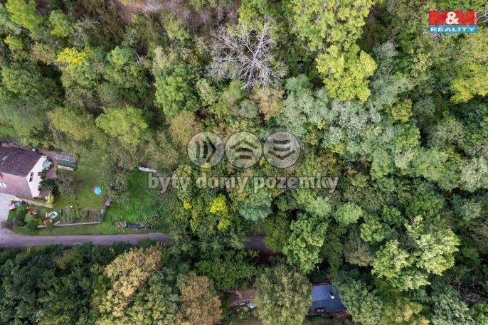 Prodej, Zahrada, Karlštejn