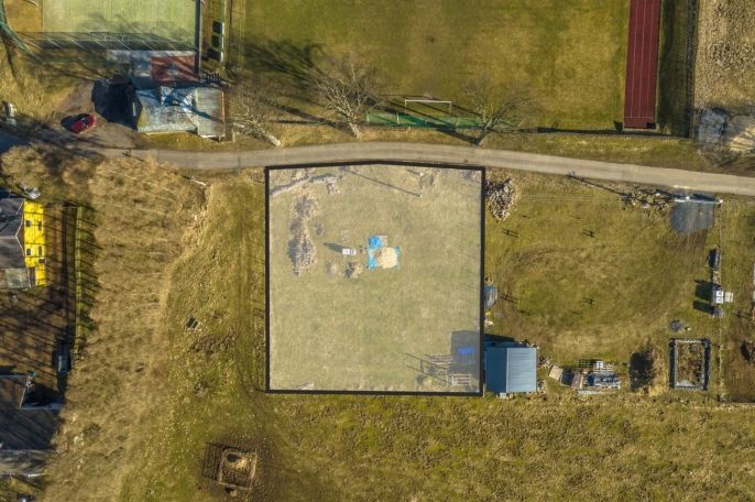 Prodej, Pozemek k bydlení, Dolní Podluží