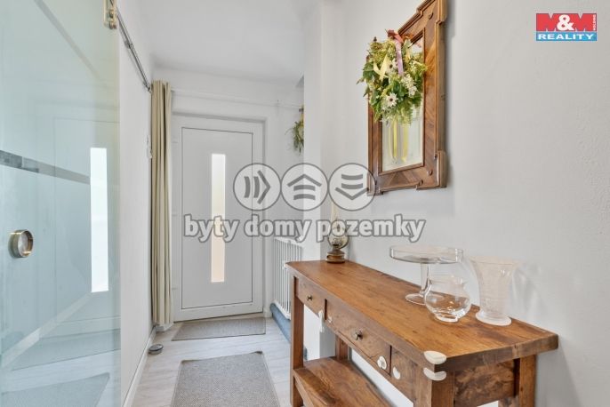 Prodej, Chalupa, Slunečná