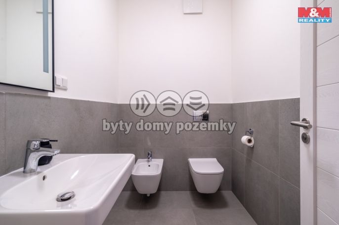 Prodej, Byt 4+kk, Ostrava