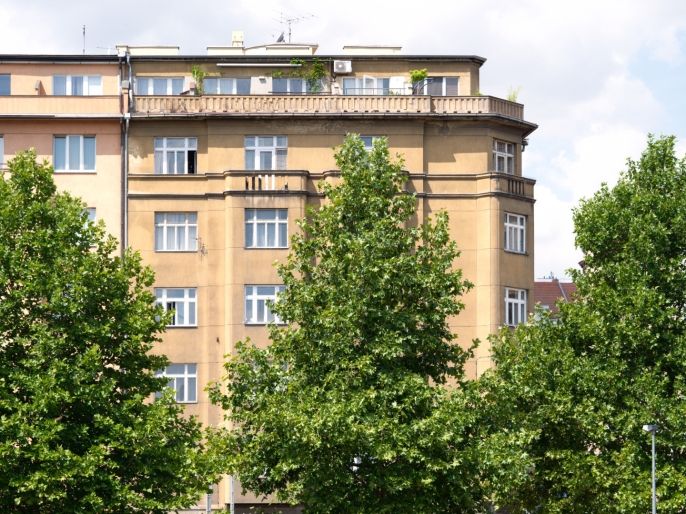 Prodej, Byt 5+1 a větší, Praha