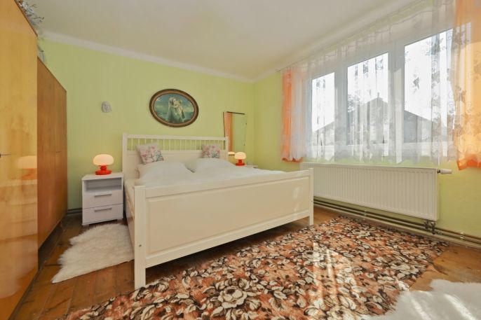 Prodej, Rodinný dům, Ledeč nad Sázavou