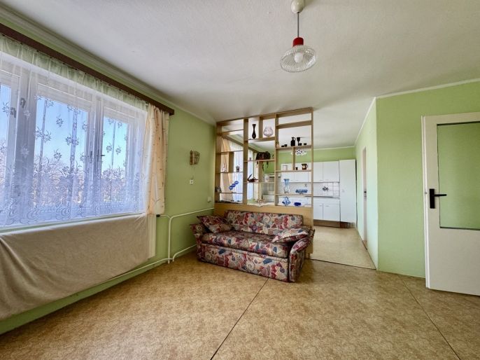 Prodej, Rodinný dům, Světnov