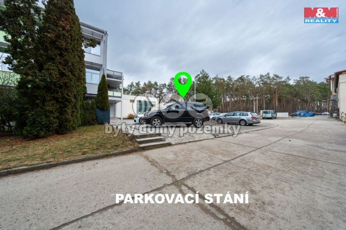 Prodej, Byt 3+kk, Dubňany