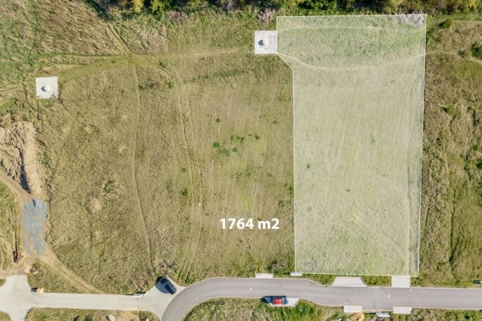 Prodej, Pozemek k bydlení, Smečno