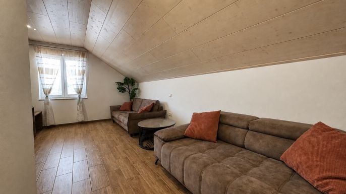Prodej, Hotel, penzion, Slavonice