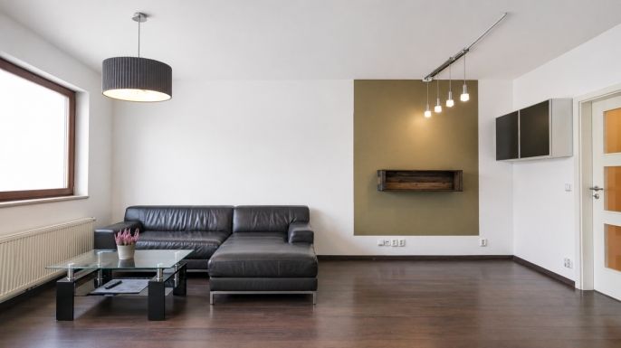 Pronájem, Byt 3+kk, Praha