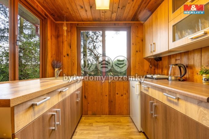 Prodej, Chata, Kropáčova Vrutice