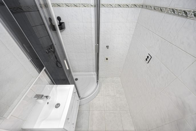 Pronájem, Byt 3+1, Hradec Králové