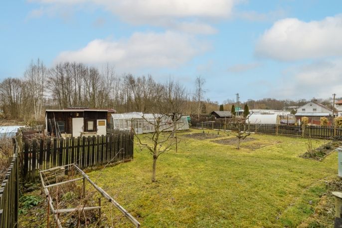 Prodej, Rodinný dům, Kynšperk nad Ohří