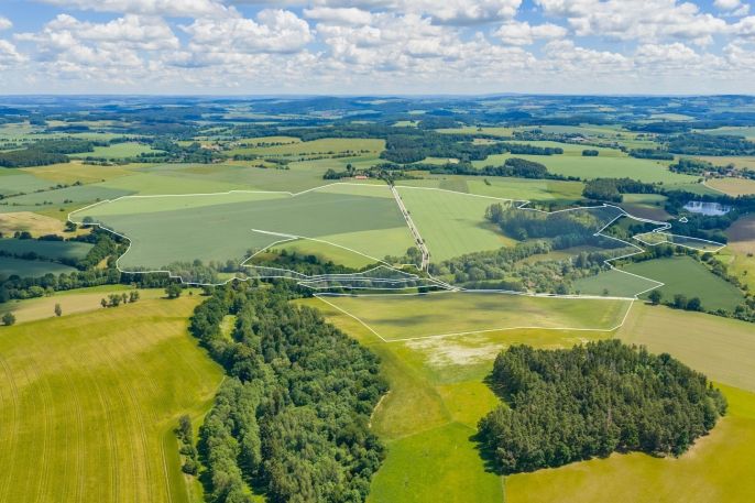 Prodej, Zemědělská usedlost, Neustupov
