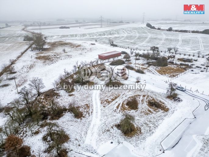 Prodej, Pozemek k bydlení, Dobev