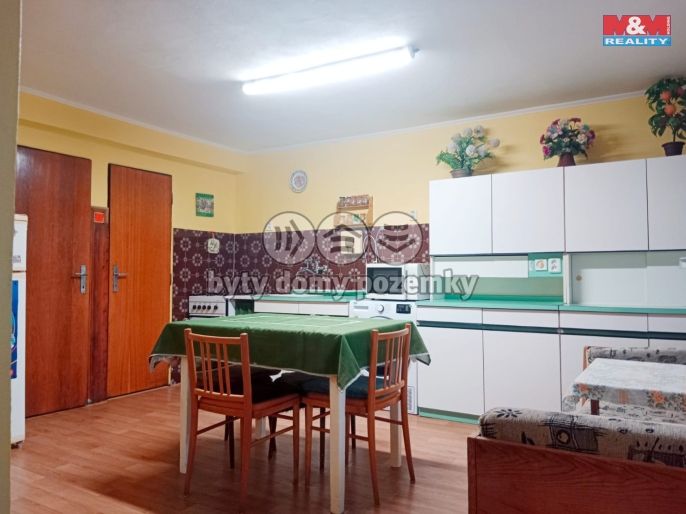 Prodej, Rodinný dům, Tišnovská Nová Ves